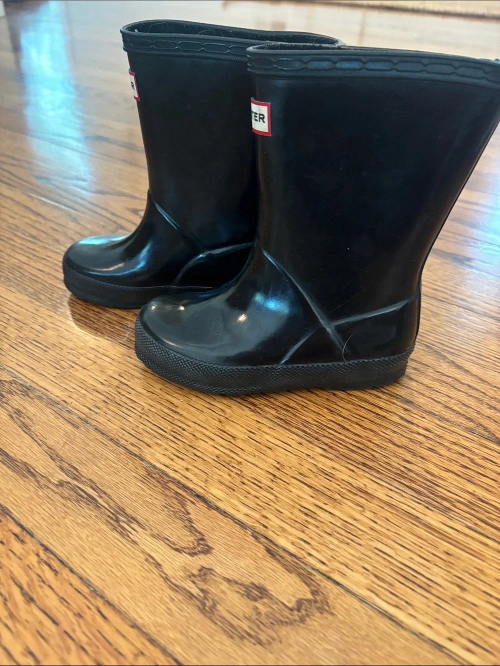 Hunter sturdy waterproof